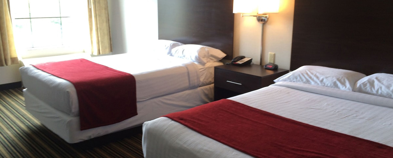 Hotel Amenities