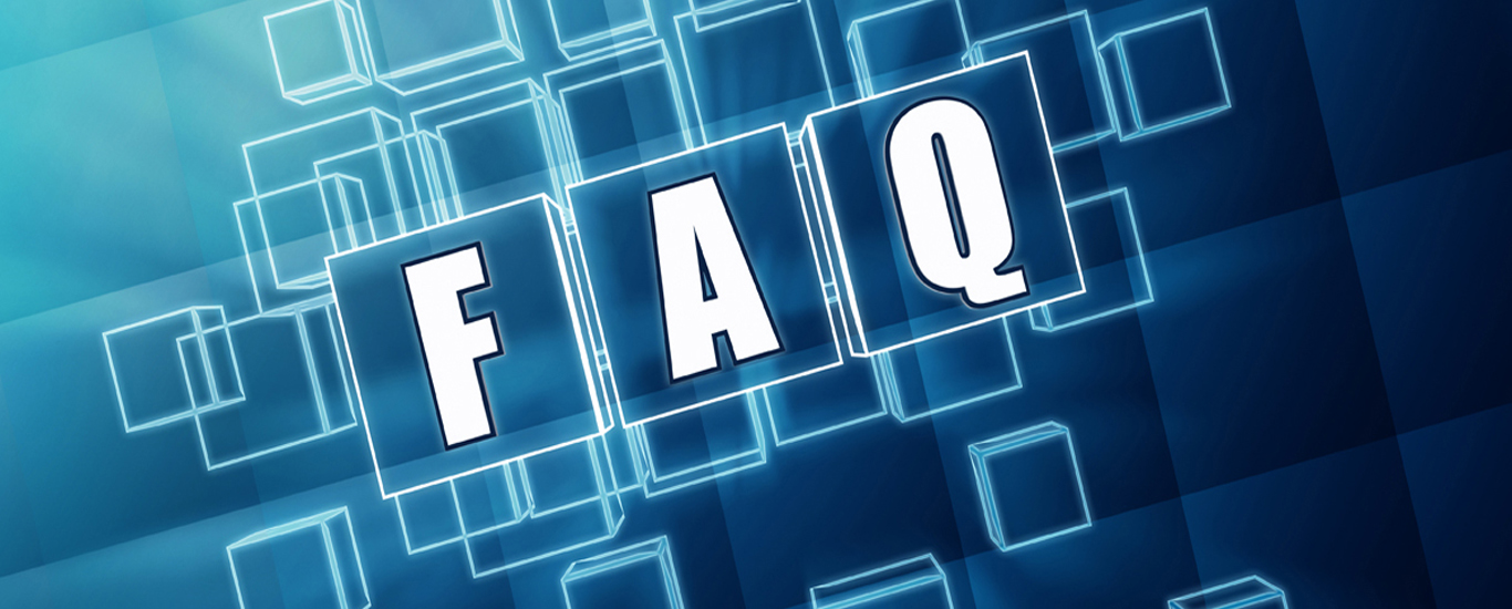 FAQ